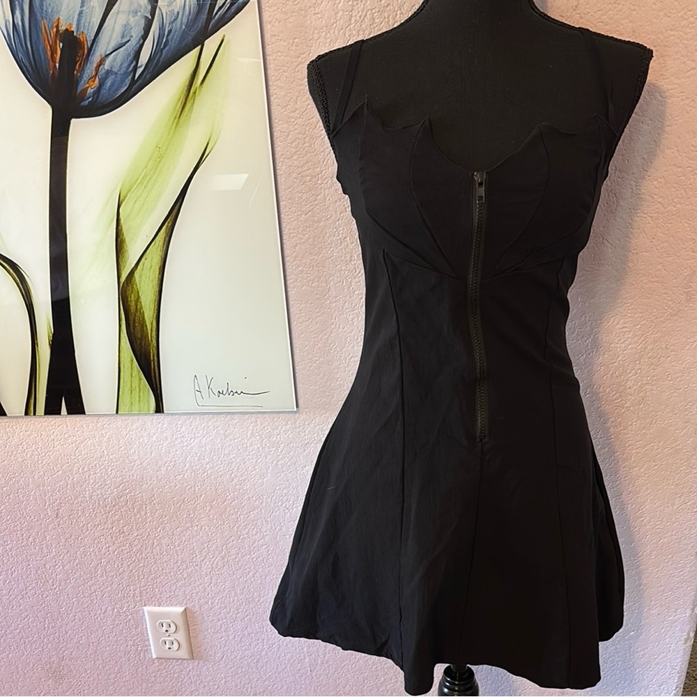 Kill Star Women’s black dress size small